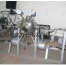 20L球型粉塵、液霧爆炸試驗(yàn)測(cè)試系統(tǒng)