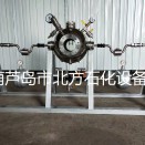 BF-20L球型氣體、粉塵、液霧多相爆炸測(cè)試實(shí)驗(yàn)系統(tǒng)