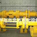 高溫高壓激波管（光測(cè)、電測(cè)實(shí)驗(yàn)裝置）